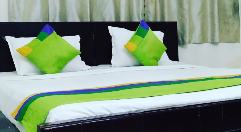 K P Suites Gachibowli in Hyderabad