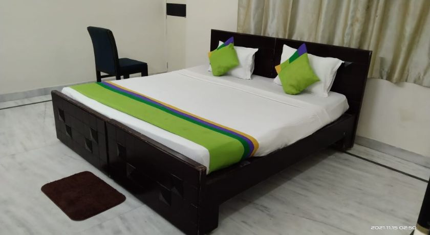 K P Suites Gachibowli in Hyderabad