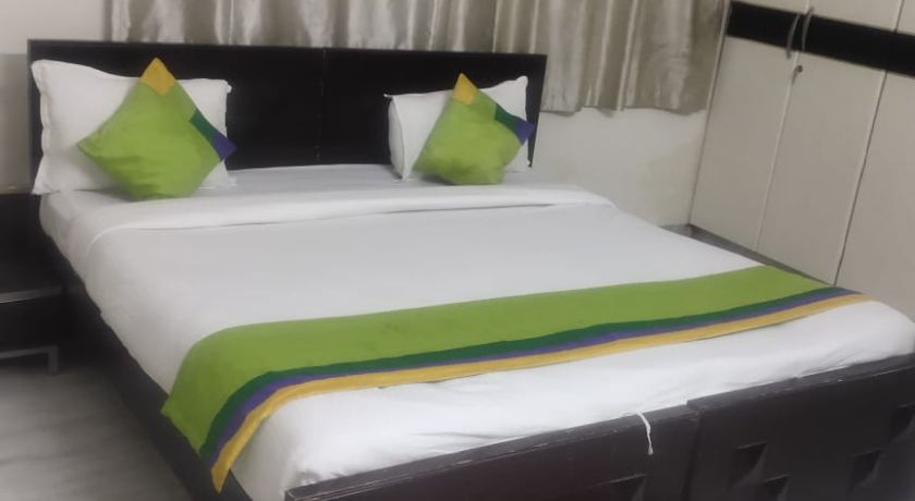 K P Suites Gachibowli in Hyderabad