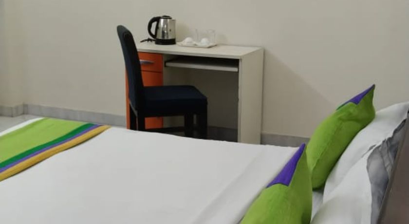 K P Suites Gachibowli in Hyderabad