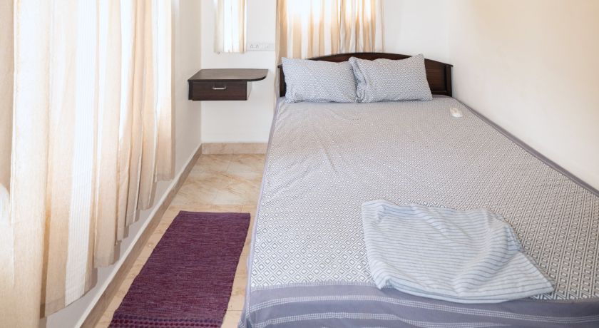 10 Cents Serviced Apartments in Chennai