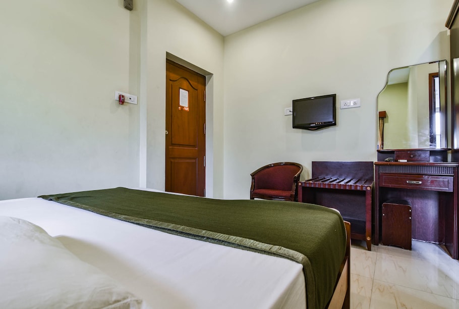 Lloyds Serviced apartments (T.Nagar) in Chennai