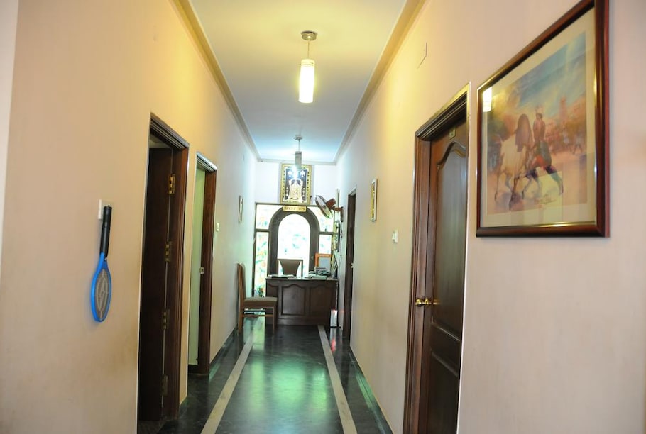 Lloyds Serviced apartments (T.Nagar) in Chennai