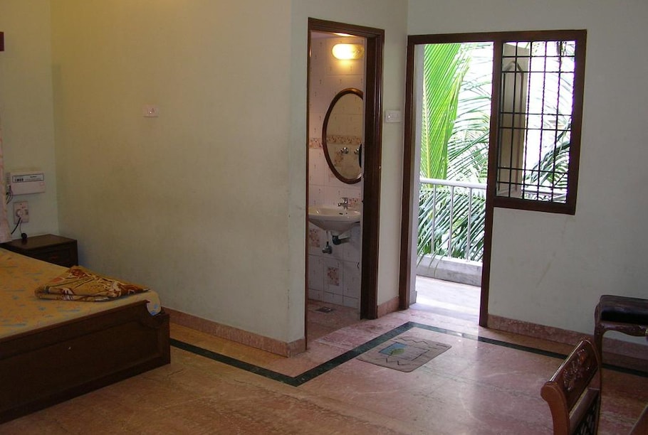 Lloyds Serviced apartments (T.Nagar) in Chennai