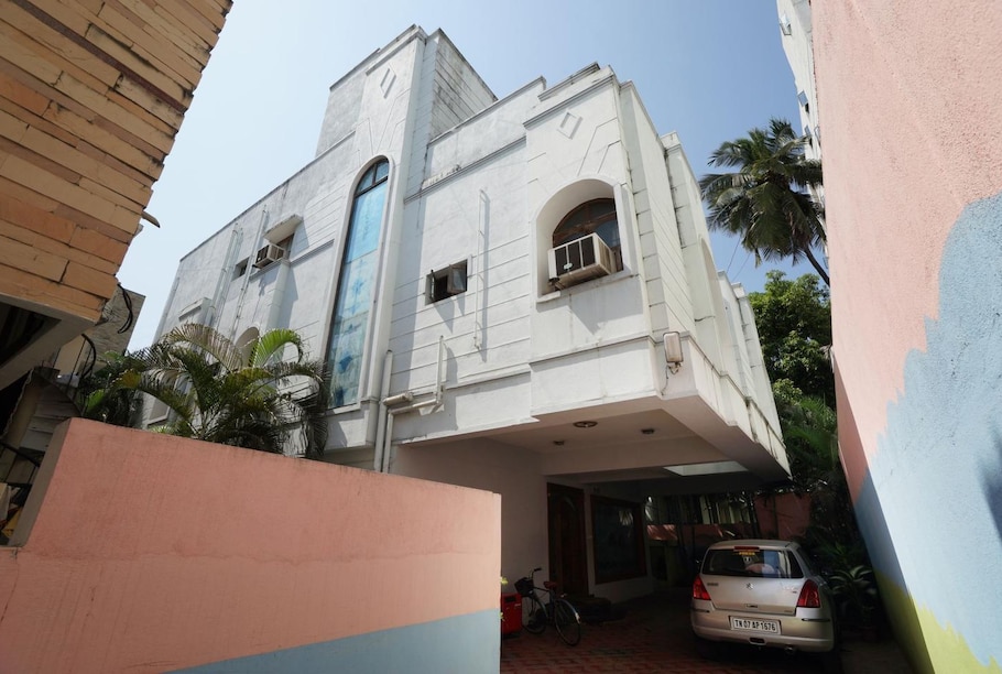 Lloyds Serviced apartments (T.Nagar) in Chennai
