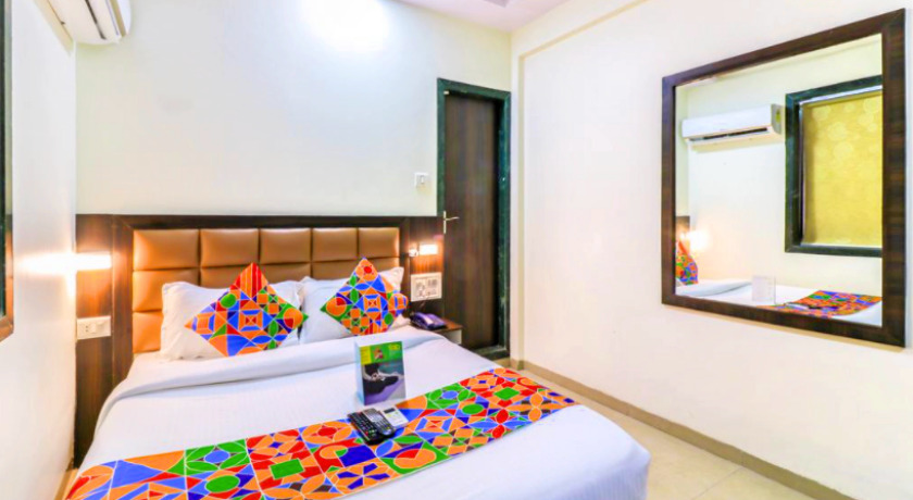 Hotel Galaxy Suite in Mumbai