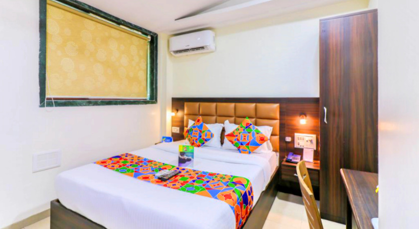 Hotel Galaxy Suite in Mumbai