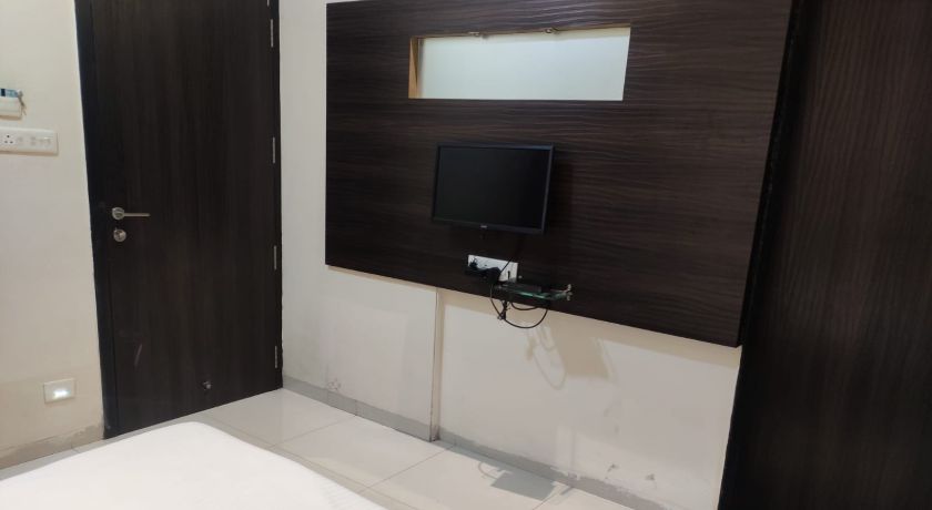 Hotel Regent Inn in Pune