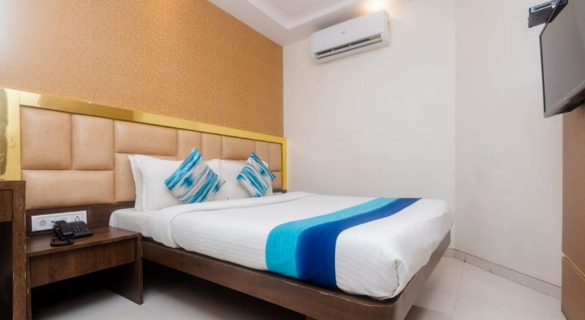 Hotel Prime Residency in Mumbai