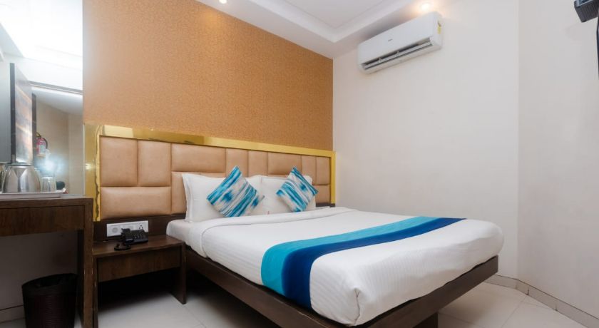 Hotel Prime Residency in Mumbai
