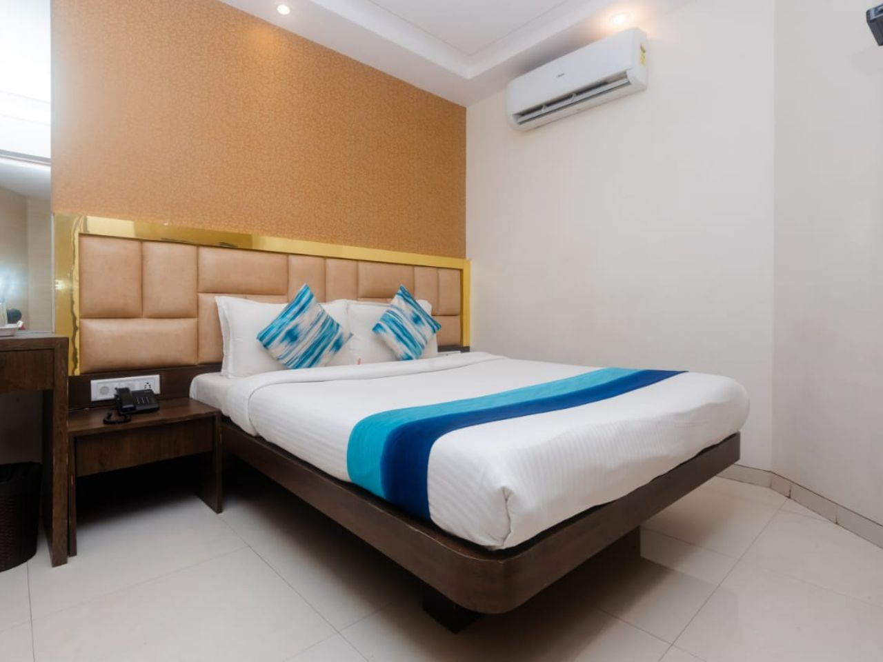 Hotel Prime Residency in Mumbai