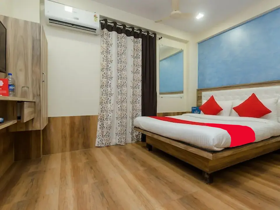Hotel Bunty Residency in Thane