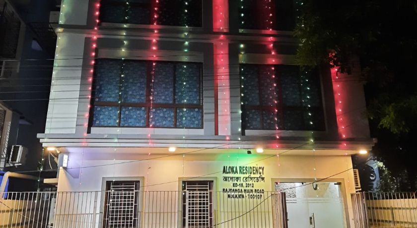 Aloka Residency in Kolkata