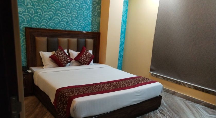 Aloka Residency in Kolkata