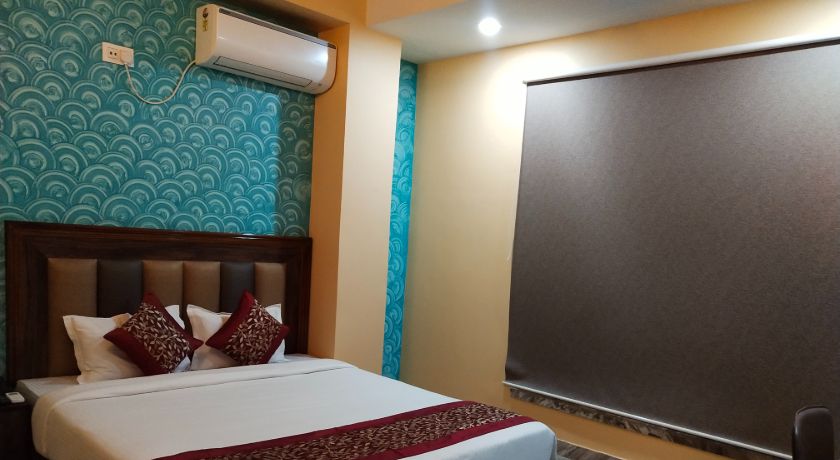 Aloka Residency in Kolkata