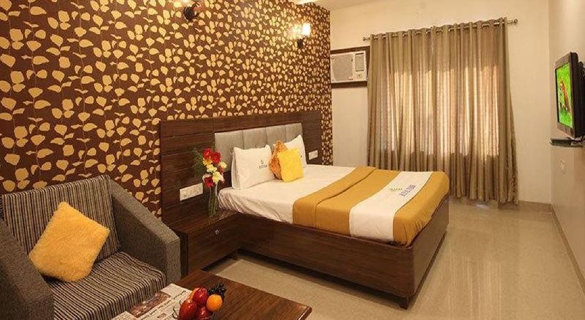 Hotel Royal Park Residency in Thane