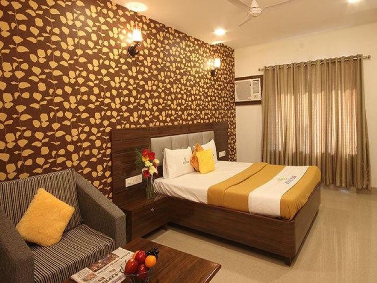Hotel Royal Park Residency in Thane