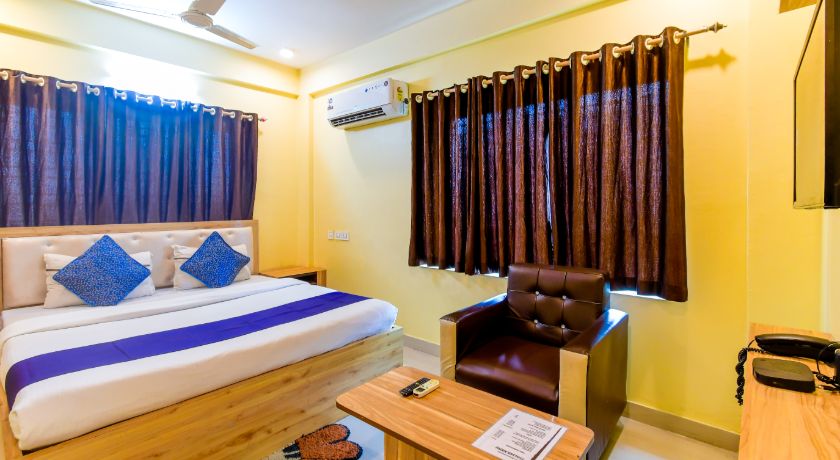 Casa Astra in Kolkata