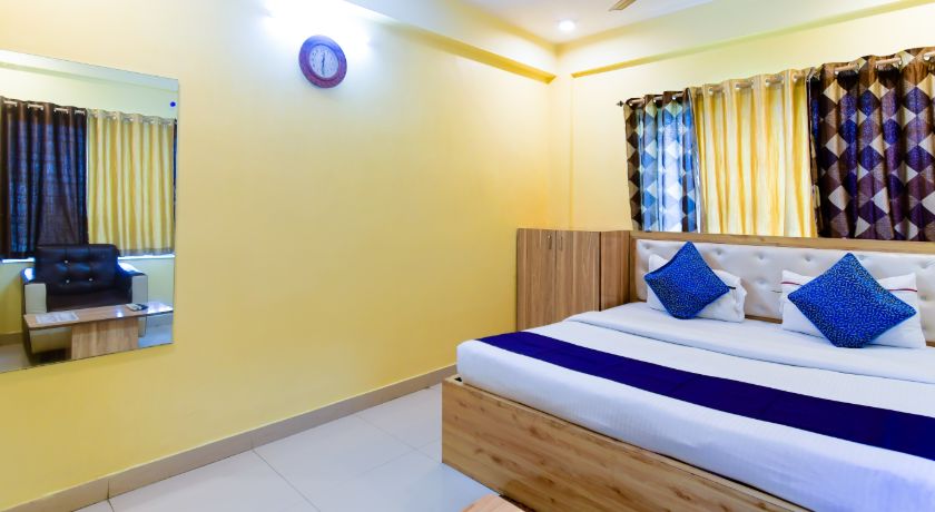 Casa Astra in Kolkata