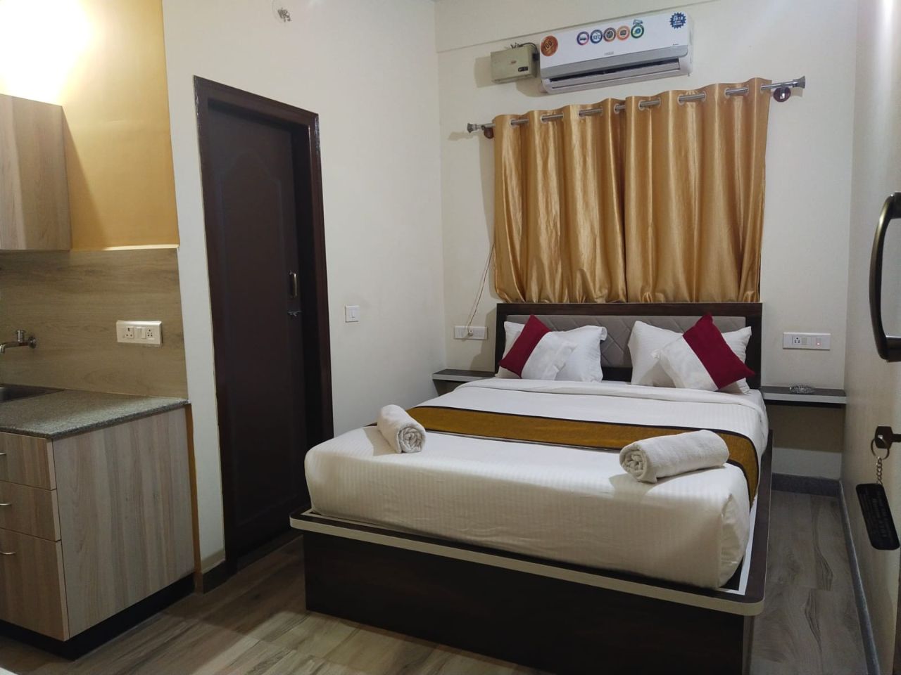 SM Comforts in Bangalore