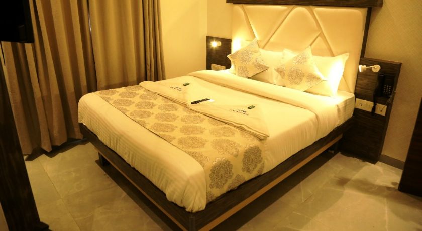 Hotel Galaxy Inn in Navi Mumbai