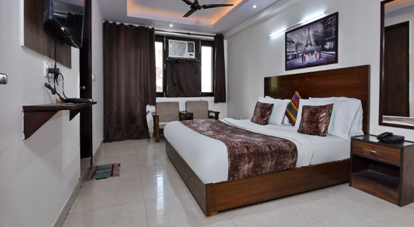 Hotel Admire Inn in Noida