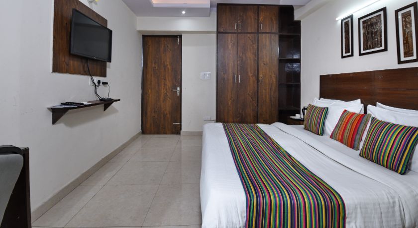 Hotel Admire Inn in Noida
