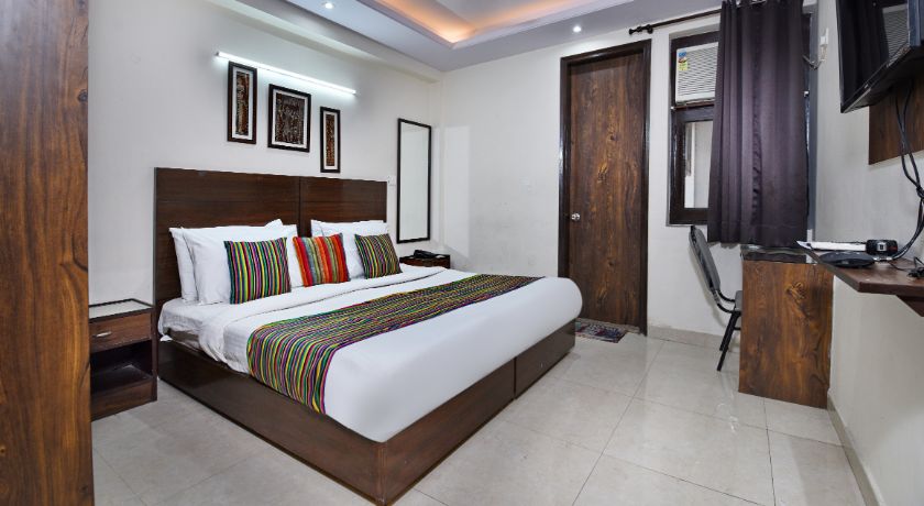 Hotel Admire Inn in Noida