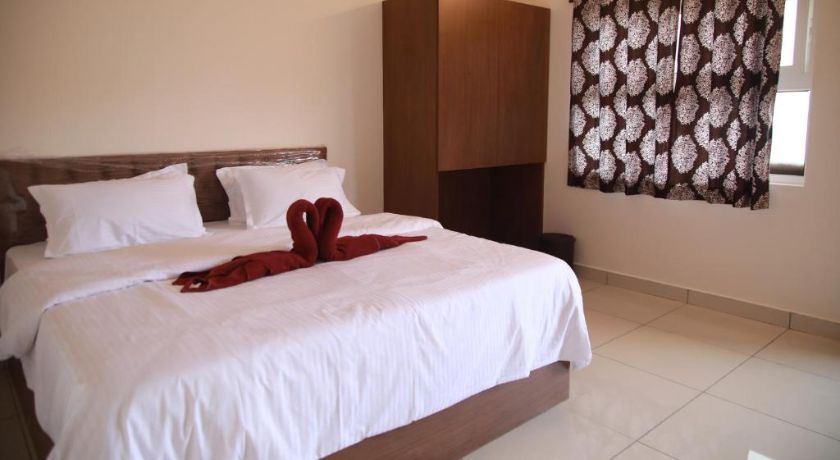 Vistar  Resorts and Hotels in Bangalore