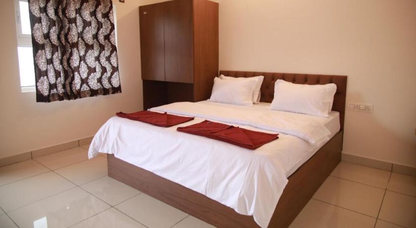 Vistar  Resorts and Hotels in Bangalore