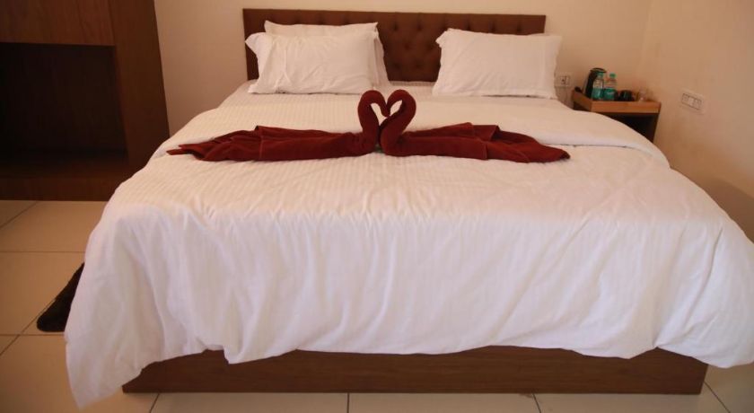 Vistar  Resorts and Hotels in Bangalore