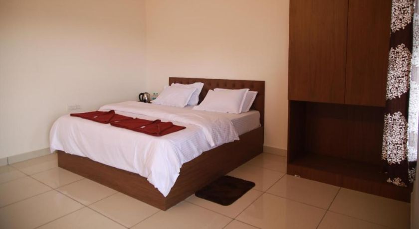 Vistar  Resorts and Hotels in Bangalore