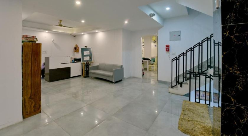 Hotel Fortune Inn in Noida