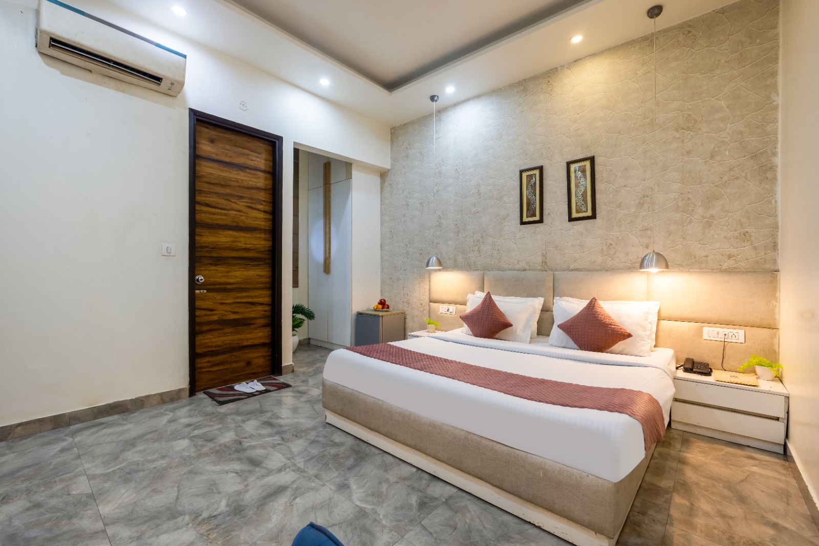 Hotel Fortune Inn By ASPL in Noida