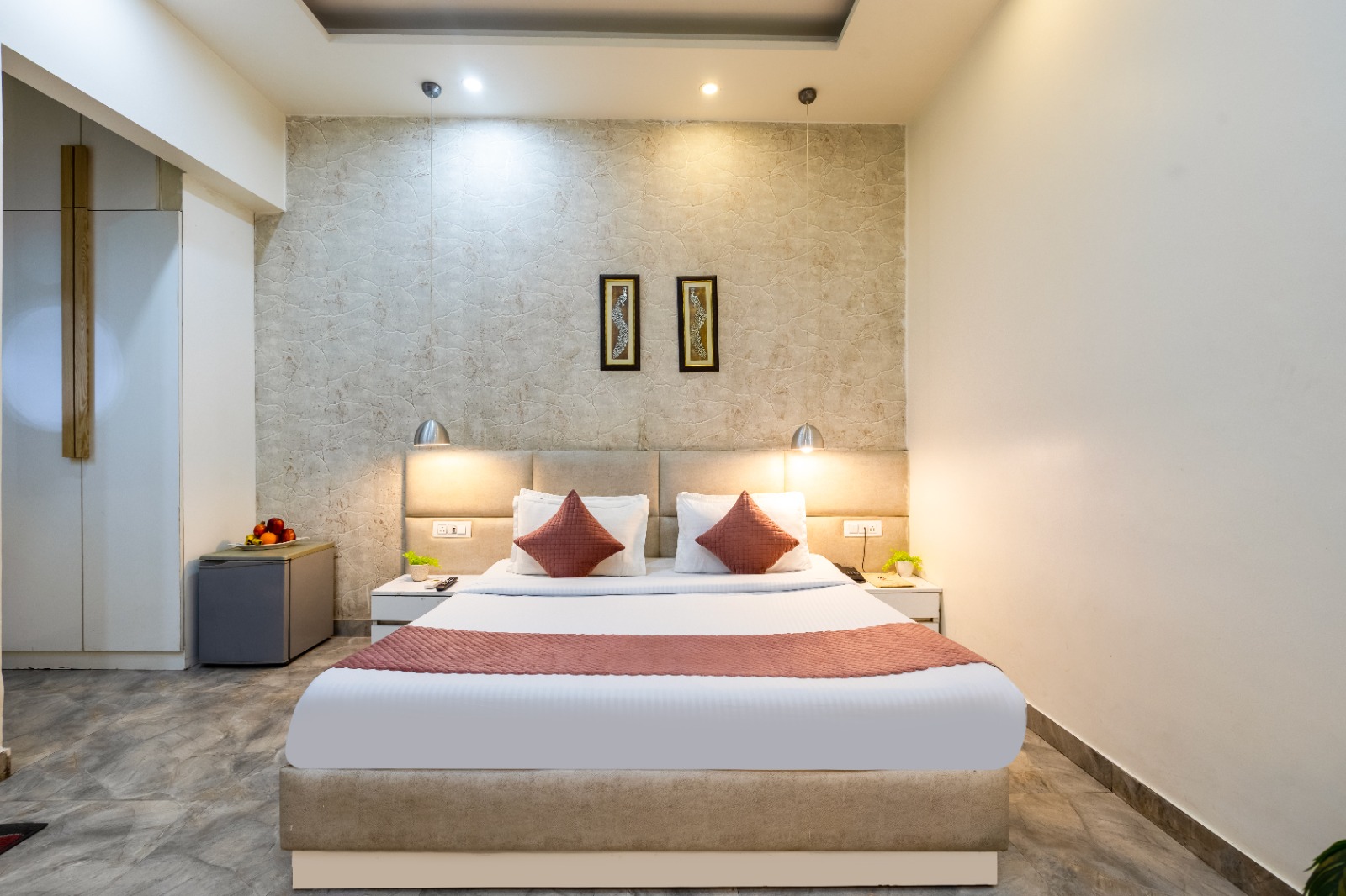 Hotel Fortune Inn By ASPL in Noida
