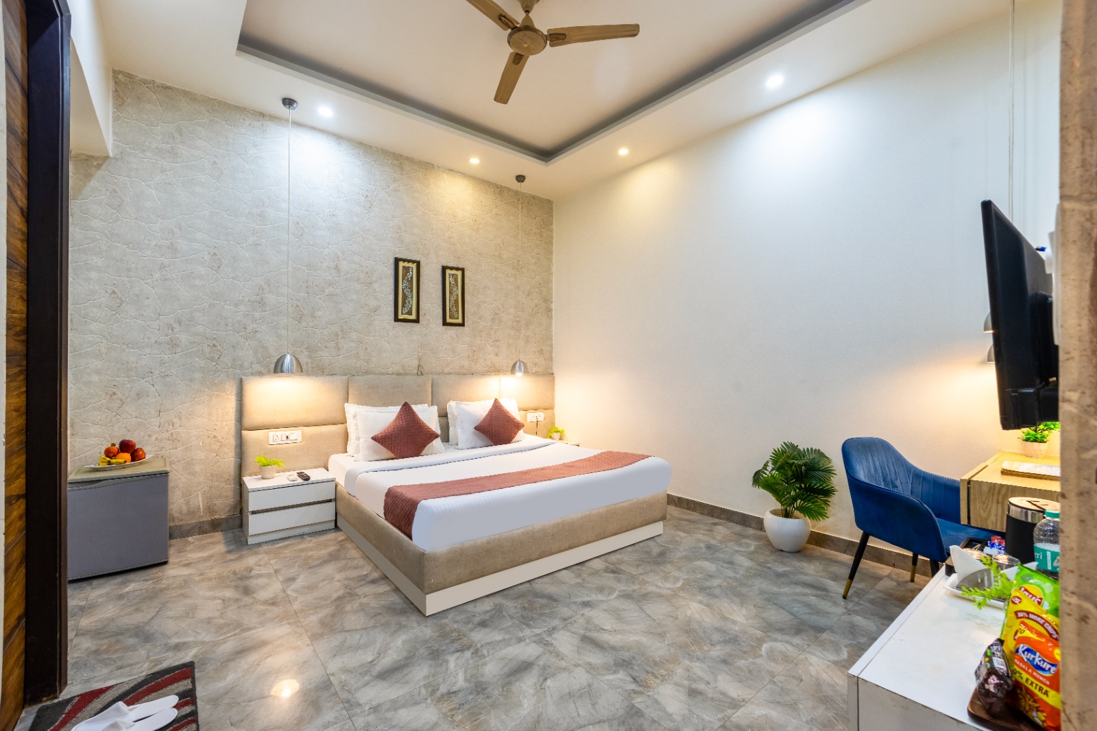 Hotel Fortune Inn By ASPL in Noida