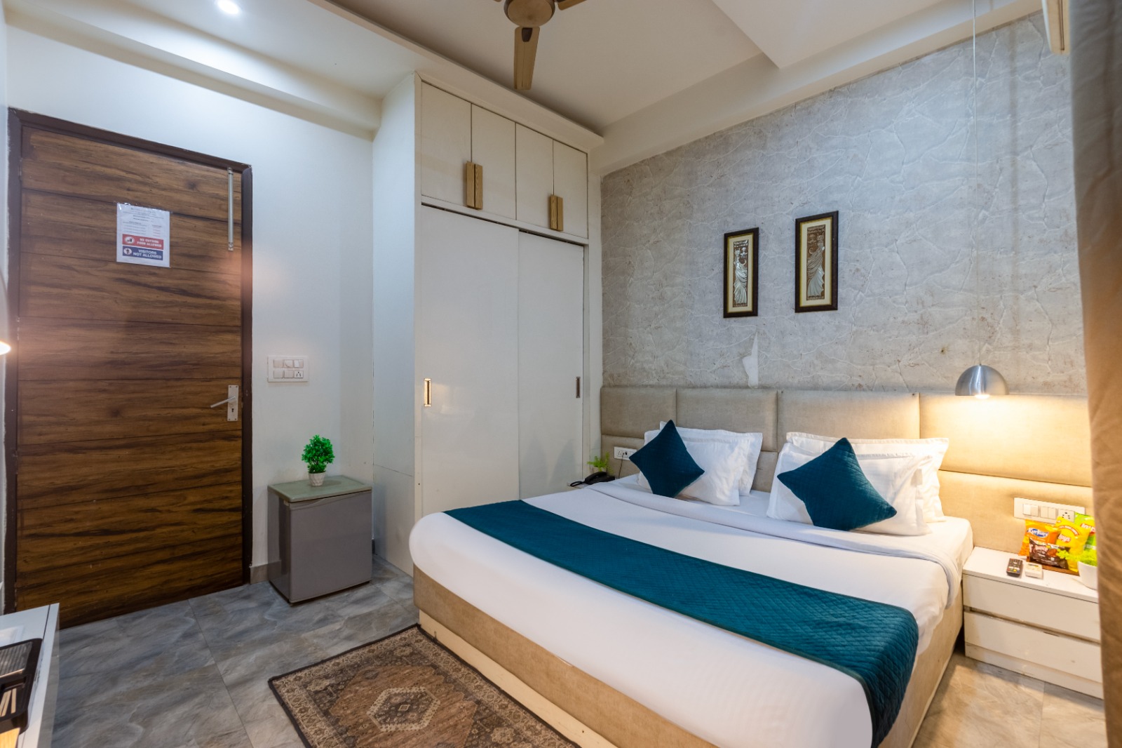 Hotel Fortune Inn By ASPL in Noida