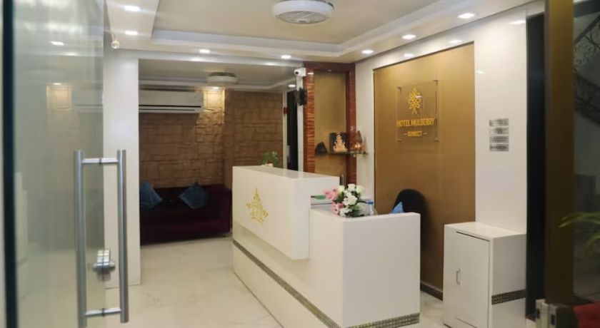 Hotel Planet Four in Lonavala