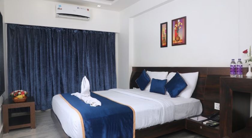 Hotel Planet Four in Lonavala