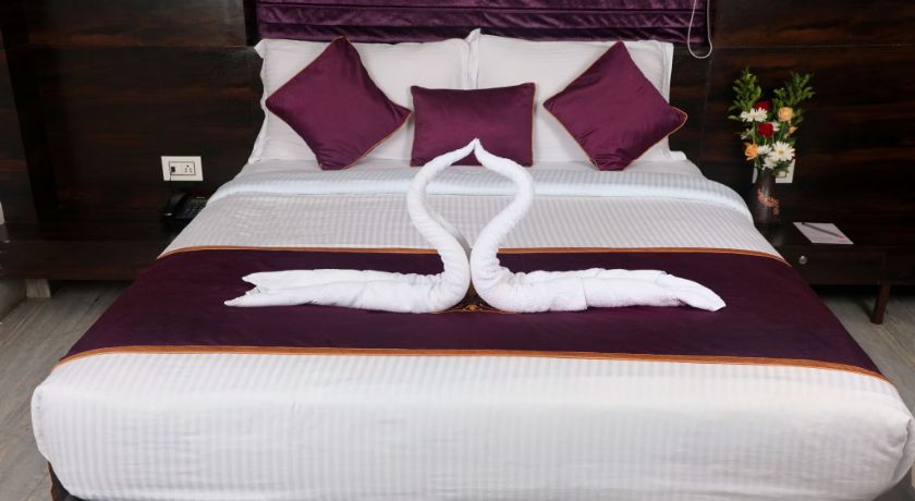 Hotel Planet Four in Lonavala