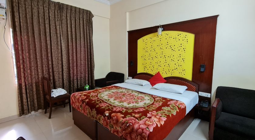 Classic Comforts in Bangalore
