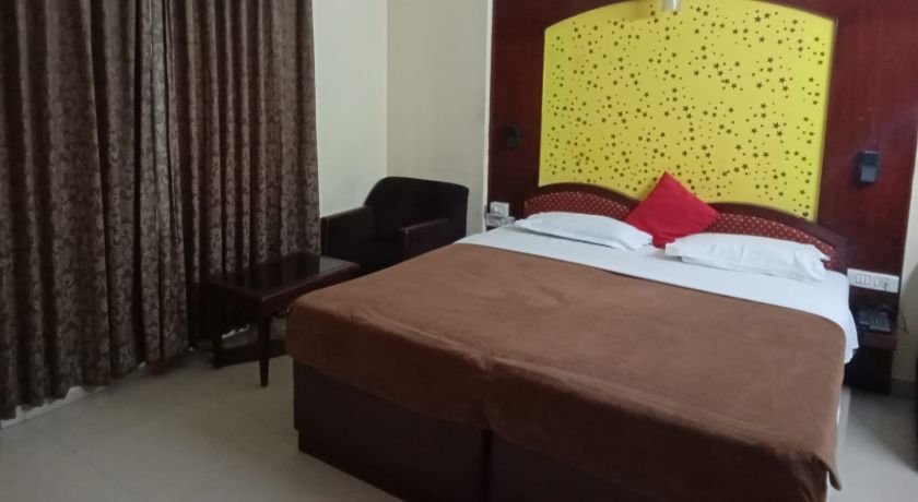 Classic Comforts in Bangalore