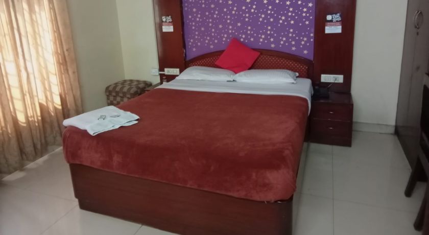 Classic Comforts in Bangalore