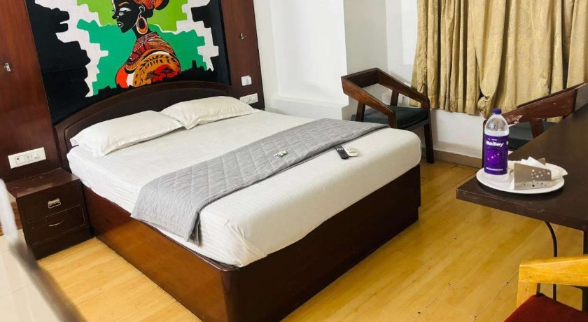 Classic Comforts in Bangalore