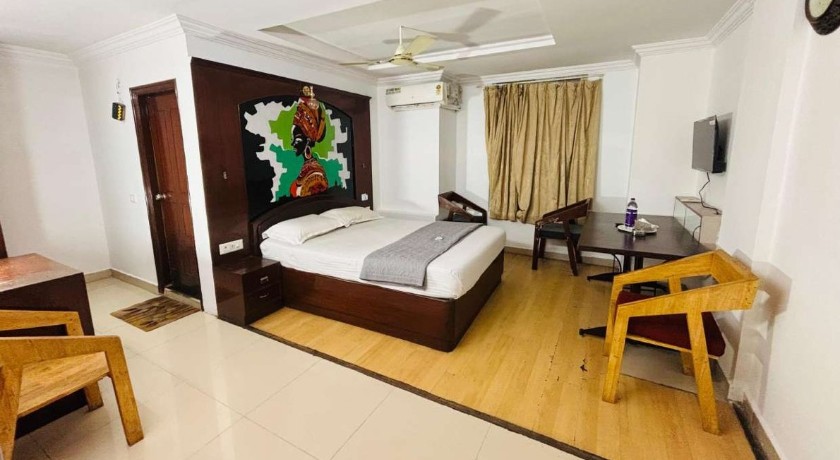 Classic Comforts in Bangalore