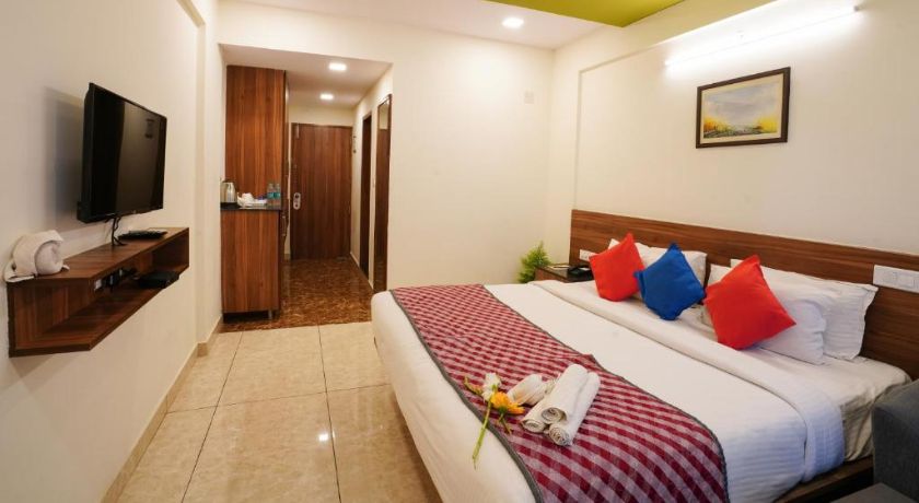 Silicon Inn in Bangalore