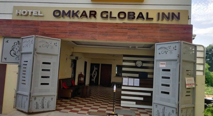 Omkar Global Inn in Bangalore