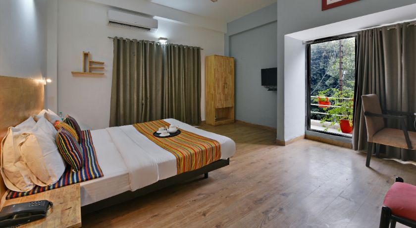 Hotel Admire Inn in Noida