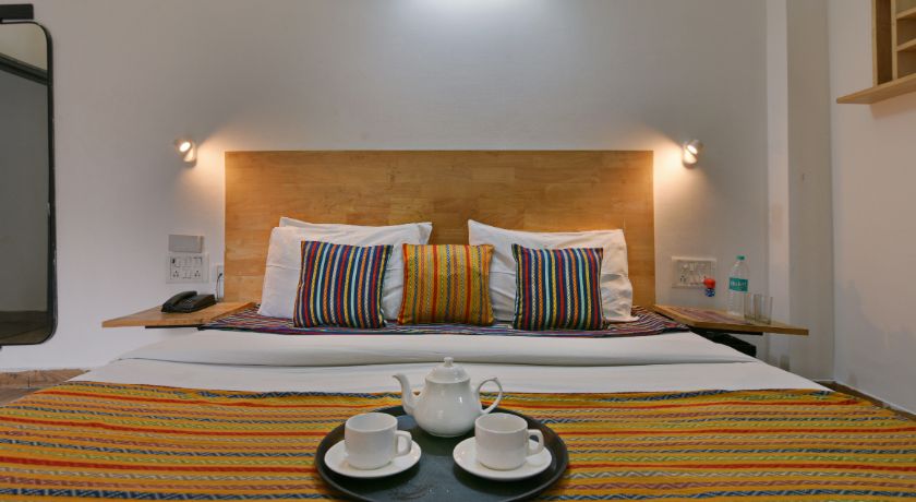 Hotel Admire Inn in Noida