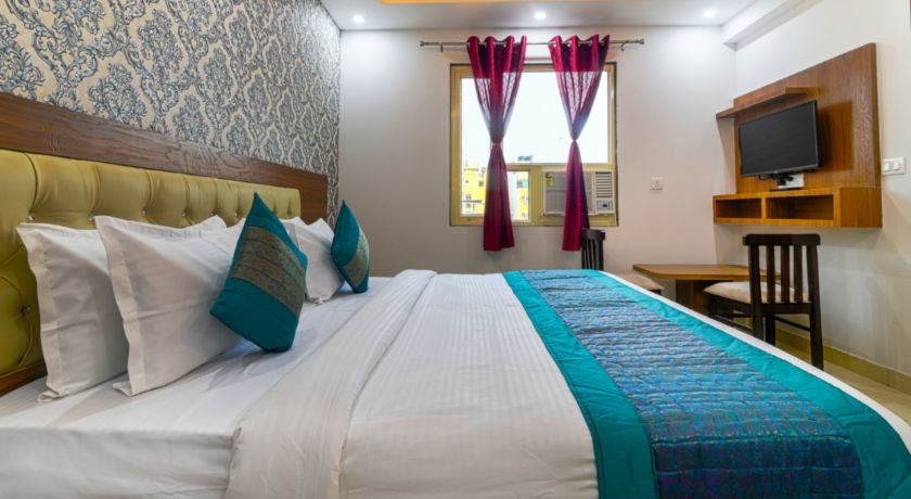 Hotel Urban Tree in Delhi